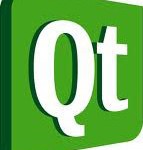 Qt logo