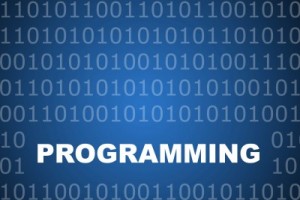 Programming image